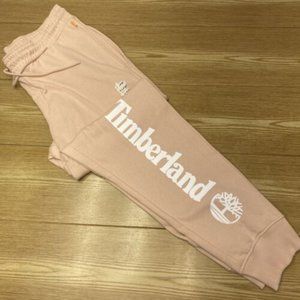 Timberland Fleece Casual Sweatpants